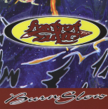 Burn Slow album